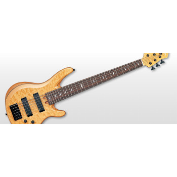 YAMAHA TRB1006JNT basse electrique 6 cordes natural