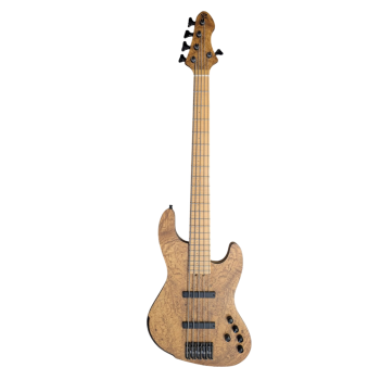 OCCASION - PAUL LAIRAT Basse 5 cordes