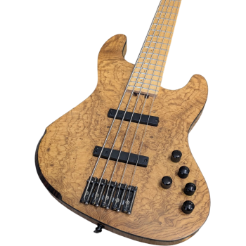 OCCASION - PAUL LAIRAT Basse 5 cordes