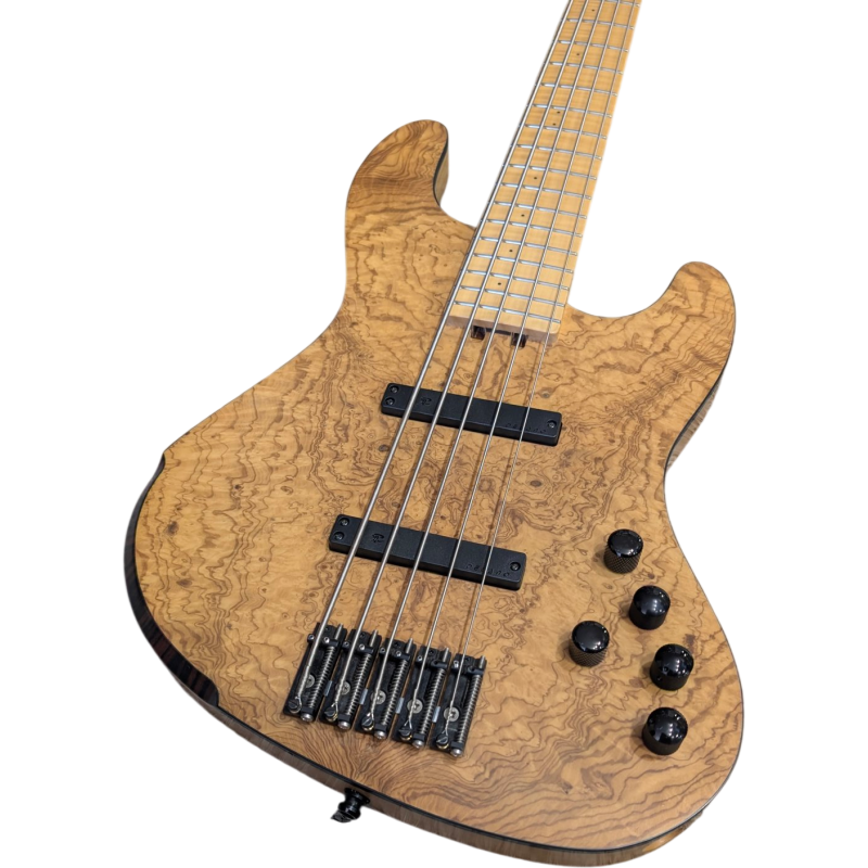 OCCASION - PAUL LAIRAT Basse 5 cordes