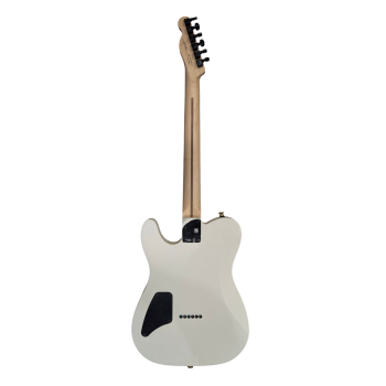 OCCASION - FENDER Jim Root Telecaster Flat White