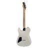 OCCASION - FENDER Jim Root Telecaster Flat White