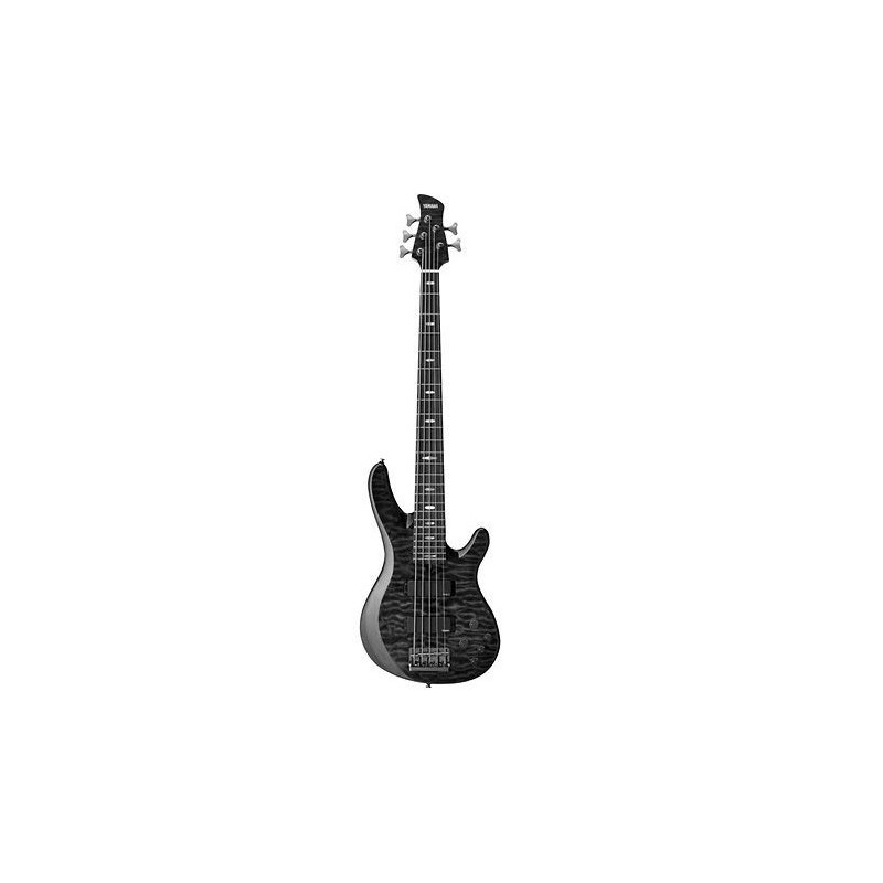 YAMAHA TRB1005JTBL basse electrique Translucent Black