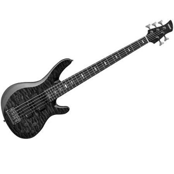 YAMAHA TRB1005JTBL basse electrique Translucent Black