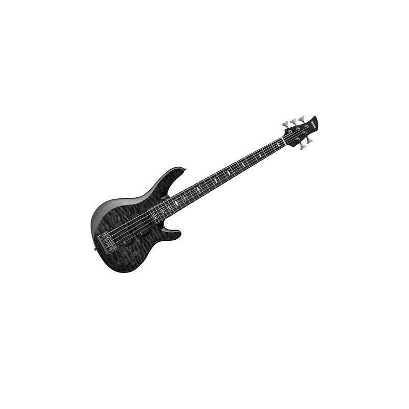 YAMAHA TRB1005JTBL basse electrique Translucent Black