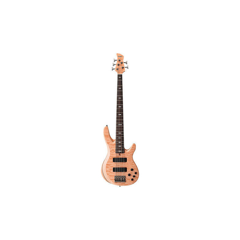 YAMAHA TRB1005JNT basse electrique 5 cordes Natural
