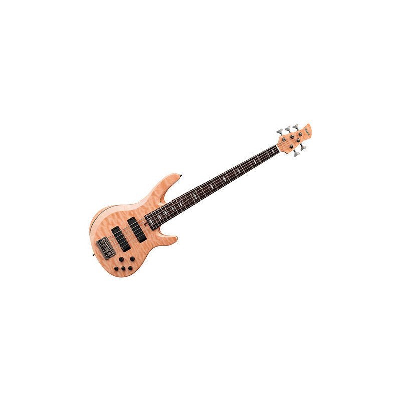 YAMAHA TRB1005JNT basse electrique 5 cordes Natural