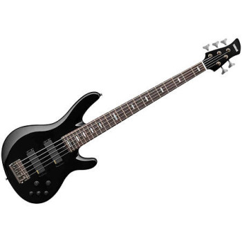 YAMAHA TRB1005JBL basse electrique 5 cordes black