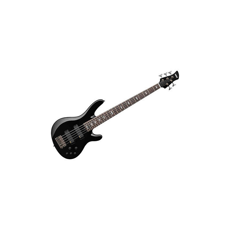 YAMAHA TRB1005JBL basse electrique 5 cordes black