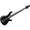 YAMAHA TRB1005JBL basse electrique 5 cordes black