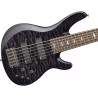 YAMAHA TRB1006JTBL basse electrique 6 cordes translucent black
