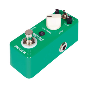 MOOER GREENMILE pedale mooer green mile