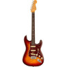 FENDER 70th Anniversary American Professional II Stratocaster Rosewood Fingerboard Comet Burst - Déstockage