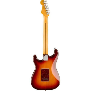 FENDER 70th Anniversary American Professional II Stratocaster Rosewood Fingerboard Comet Burst - Déstockage