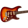 FENDER 70th Anniversary American Professional II Stratocaster Rosewood Fingerboard Comet Burst - Déstockage