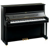 YAMAHA U1 Disklavier Enspire PE piano disklavier silent/droit enspire droit/noir brillant