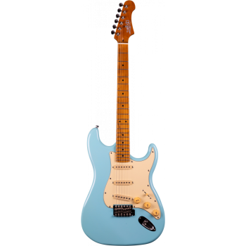 JET GUITARS JS-300 BL - sonic blue