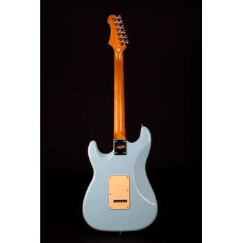 JET GUITARS JS-300 BL - sonic blue