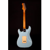 JET GUITARS JS-300 BL - sonic blue