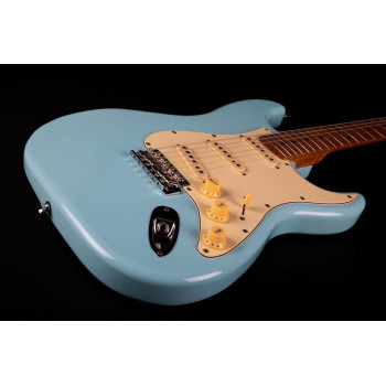JET GUITARS JS-300 BL - sonic blue
