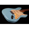 JET GUITARS JS-300 BL - sonic blue