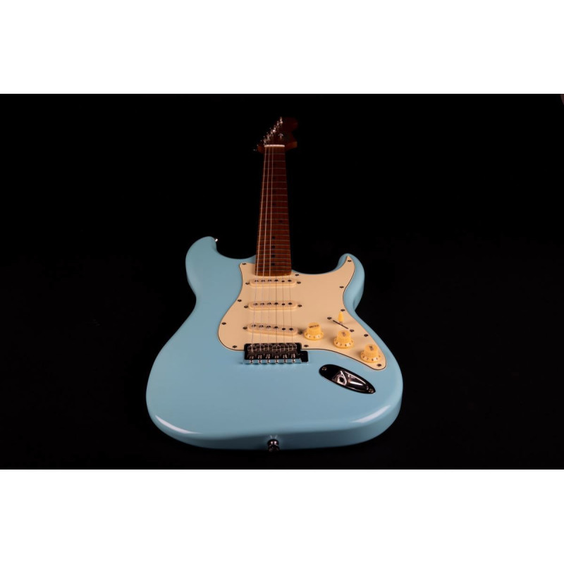 JET GUITARS JS-300 BL - sonic blue