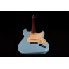 JET GUITARS JS-300 BL - sonic blue