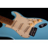 JET GUITARS JS-300 BL - sonic blue