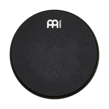 MEINL MMP6BK pad d'entrainement meinl marshmallow 6"