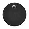 MEINL MMP6BK pad d'entrainement meinl marshmallow 6"