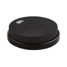 MEINL MMP6BK pad d'entrainement meinl marshmallow 6"