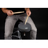 MEINL MMP6BK pad d'entrainement meinl marshmallow 6"