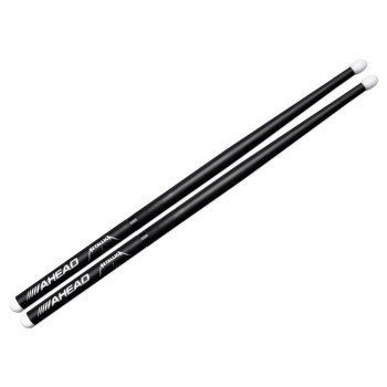 AHEAD LU - Lars Ulrich Signature
