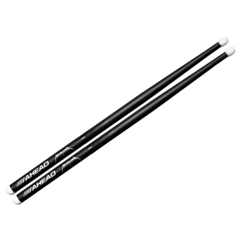 AHEAD LU - Lars Ulrich Signature