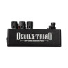 ALL PEDAL Devil's Triad - Jeff Loomis Overdrive