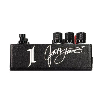 ALL PEDAL Devil's Triad - Jeff Loomis Overdrive
