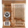 ERNIE BALL 2148 earthwood phosphore bronze light 11-52