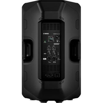 YAMAHA DXR12 MK3 enceinte amplifiee