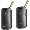 NUX B2-PLUS système sans-fil guitare 2,4 ghz 4 canaux