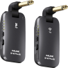 NUX B2-PLUS système sans-fil guitare 2,4 ghz 4 canaux