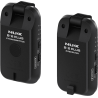 NUX B2-PLUS système sans-fil guitare 2,4 ghz 4 canaux