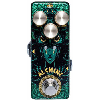 ALL PEDAL Alcmene Overdrive