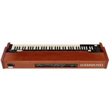 HAMMOND XK-5 Orgue Hammond
