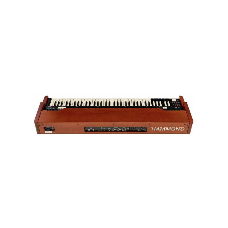 HAMMOND XK-5 Orgue Hammond
