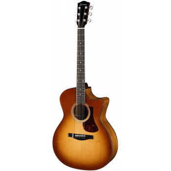 EASTMAN AC222CE-DLX-GB Goldburst