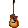EASTMAN AC222CE-DLX-GB Goldburst