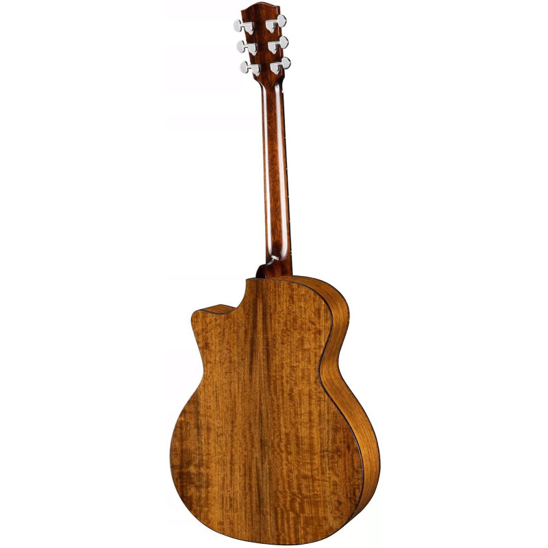 EASTMAN AC222CE-DLX-GB Goldburst