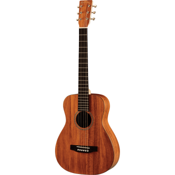 MARTIN LXK2-L guitare acoustique little martin lxk2 gaucher