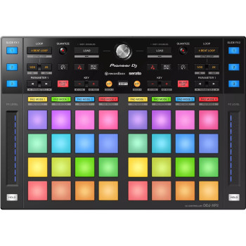 PIONEER DJ DDJ-XP2 Sub Controleur