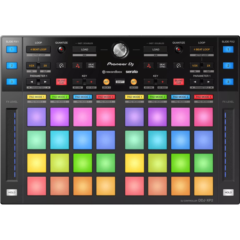 PIONEER DJ DDJ-XP2 Sub Controleur